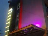 호텔 디'벤 Jurusan Ilmu Komunikasi Universitas Jenderal Soedirman 주변 호텔
