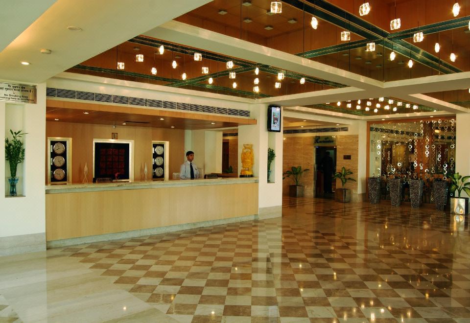 Lords Plaza-AnkleshwarOver view