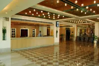 Lords Plaza Ankleshwar - petit déjeuner