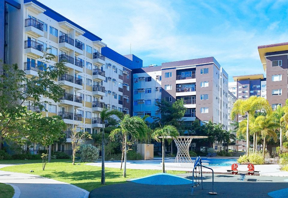 3. 아비다 타워스 ..