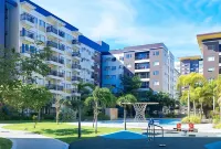 Avida Towers Atria by RedDoorz