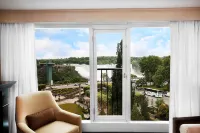 Sheraton Fallsview Hotel - Scenic