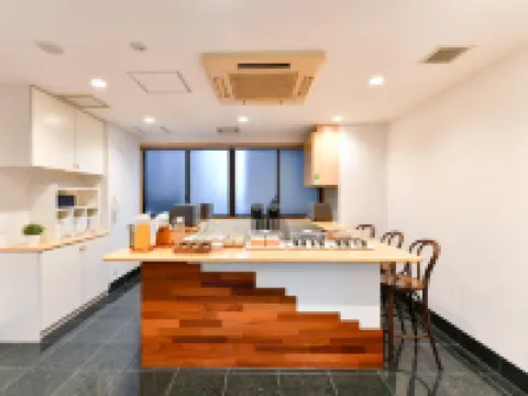 Okazaki Dai Ichi Hotel East Wing Okazaki otelleri