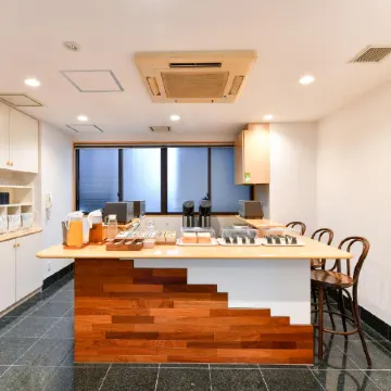 Okazaki Dai Ichi Hotel East Wing