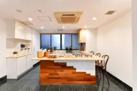 Okazaki Dai Ichi Hotel East Wing Hotel di Okazaki