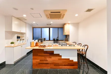 Okazaki Dai Ichi Hotel East Wing