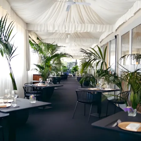 Hotel Excelsior Bari