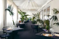 巴里 Excelsior 酒店 - 早餐