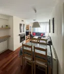 Margas Golf Apartment