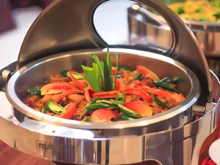 Garden Hotel Majalengka