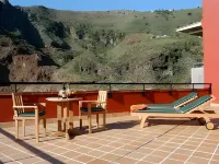 加雷翁公寓飯店