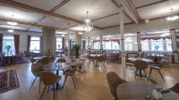 Lundsbrunn Resort & Spa Hotels in Lidkoping
