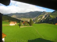 Am Gilsbach 2 Hotels in Adelboden