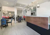 Hotel 1550 - SFO Airport West Hotels in Millbrae