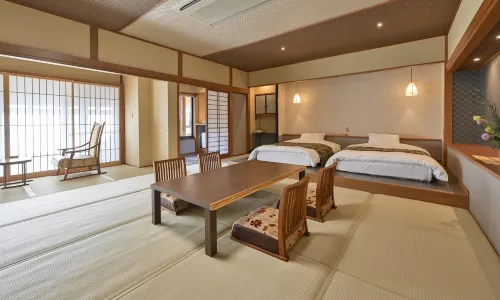 南水閣