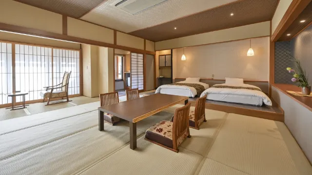 湯乃禅の里（日帰り温泉）