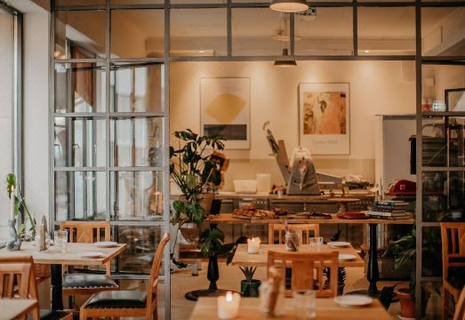 오슬로 굴즈메덴 외관