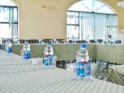 Horizon Inn