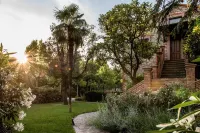 Isola Verde Resort Hotel a Castiglione del Lago