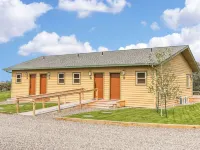 Yellowstone Valley Lodge, Ascend Hotel Collection Hotels in Pray