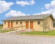 Yellowstone Valley Lodge, Ascend Hotel Collection Hotels in Pray
