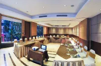 Grand Hotel Guayaquil, Ascend Hotel Collection