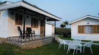 Saanjh Cottages Hotels near Shiv temple,dhang