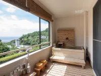 Hotel Tenzankaku Kaiyutei