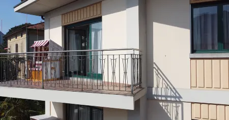 Acquarello Swiss Quality Hotel