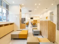 Toyoko Inn Higashi-Osaka Hotels in Хіґаші-Осака