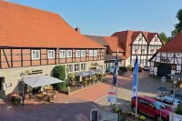 Hotel Deutsches Haus Hotels in Wesendorf
