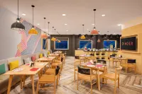 Ginger Agartala Hotels in Agartala