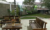 Grand Sakinah Syariah Purwokerto Hotels in Purwokerto