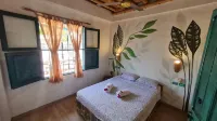 Eco-Hotel Chevere Beach