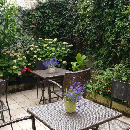 Le Relais Vauban