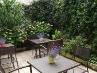 Le Relais Vauban - parking
