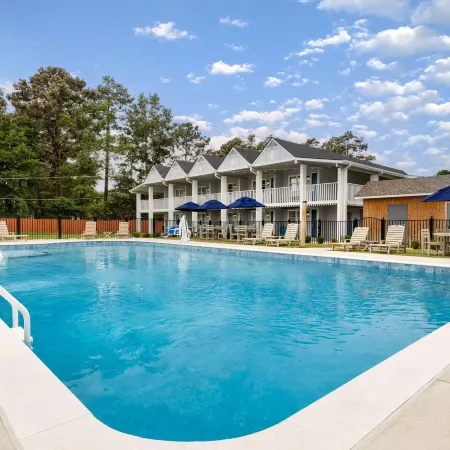 Hotel Manteo, Trademark Collection by Wyndham