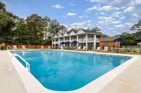 Hotel Manteo, Trademark Collection by Wyndham - piscine