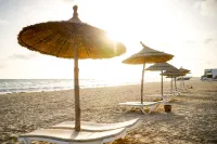 Calimera Yati Beach All Inclusive - Ocean View
