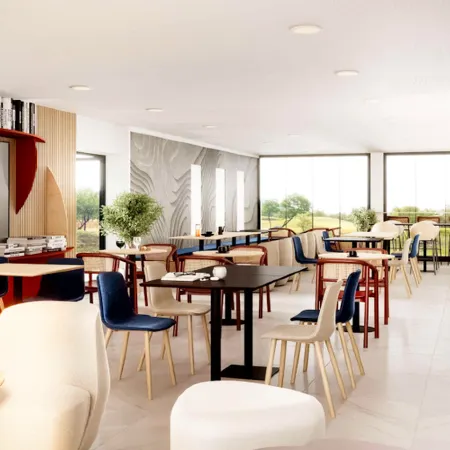 Ibis Styles Cabriès Aix-en-Provence TGV
