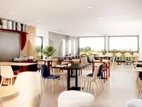 ibis Styles Cabriès Aix-en-Provence TGV - petit déjeuner