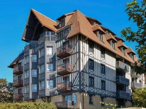 Novotel Deauville Plage