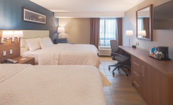 Hampton Inn by Hilton Monterrey/Galerias-Obispado