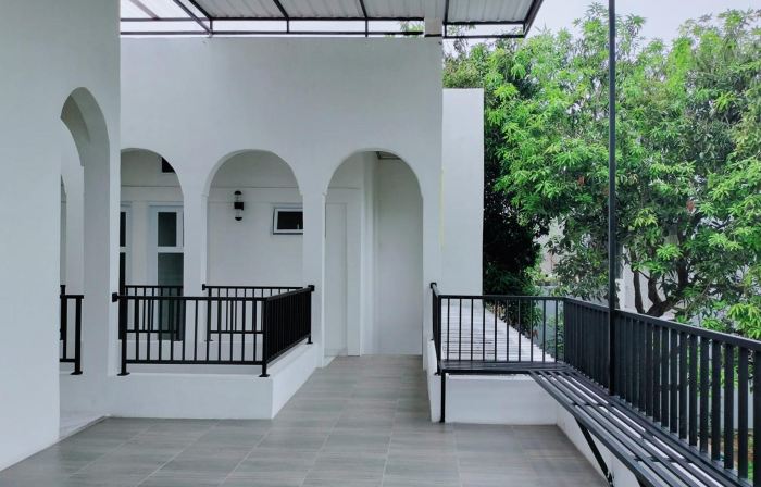 TwoSpaces Living at Arfina Residence Syariah, Lamongan