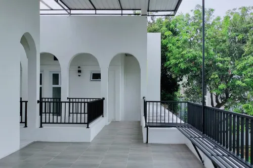 TwoSpaces Living at Arfina Residence Syariah, Lamongan - Wi-Fi