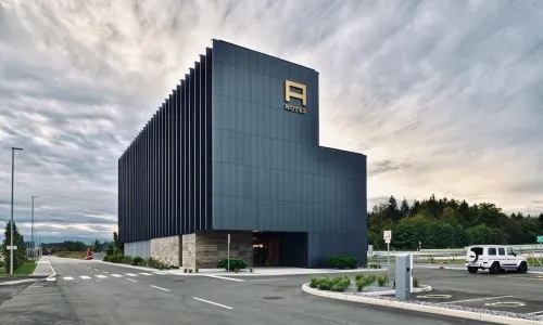 Hotel A Plus