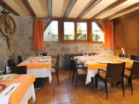 Hotel Casa Cornel - breakfast