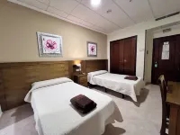Hotel Don Juan فنادق في Segura De La Sierra