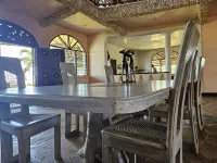 Dolphin Suite 40 m2 in Villa 560 m2, Indian Ocean View Hotels in Shimoni