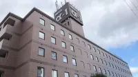 Hotel Alpha-One Otsu Hôtels à : Ōtsu